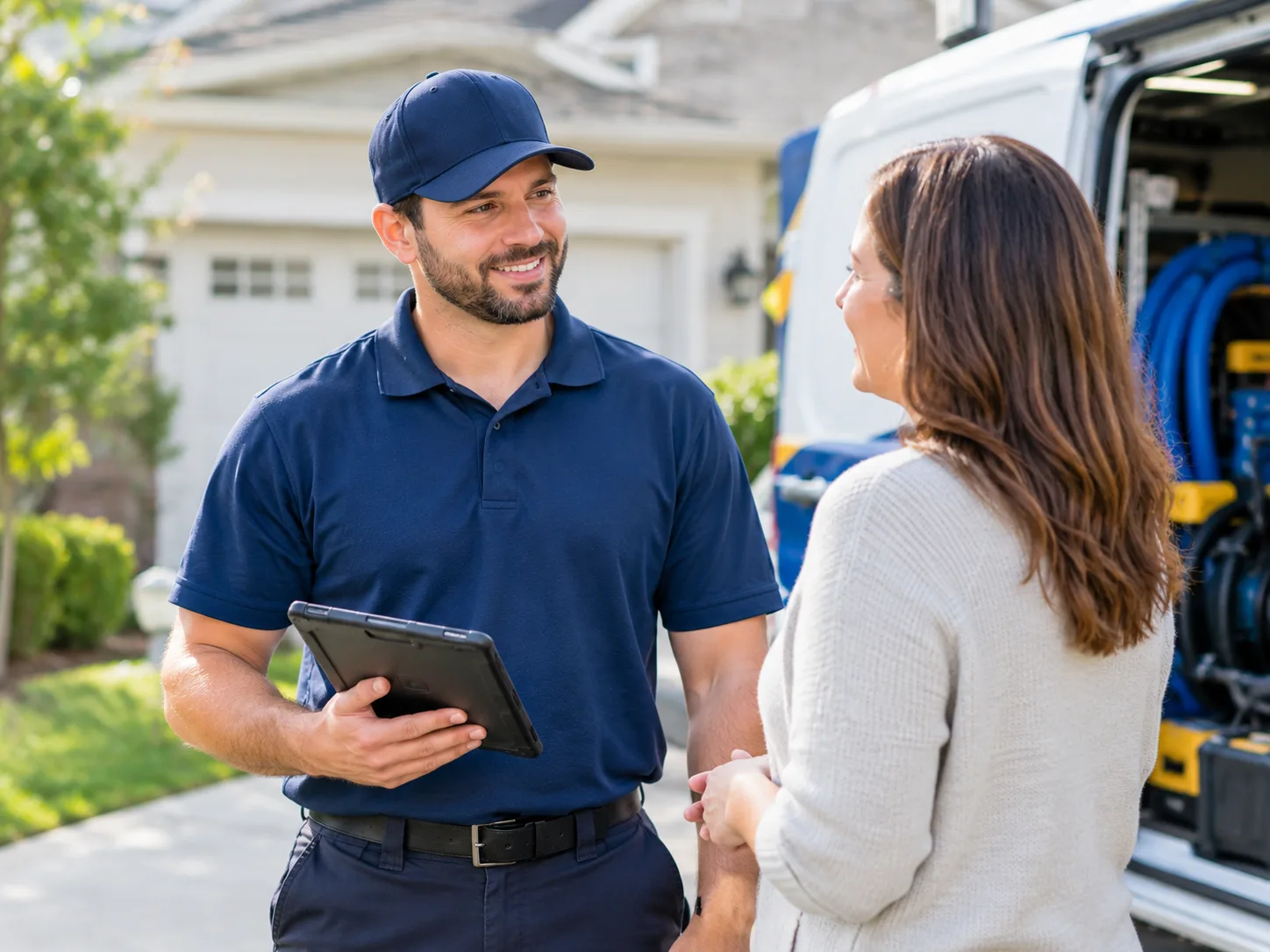 Sewage Backup Cleanup Huntsville, AR FAQs